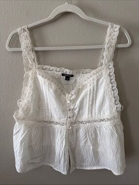 Wild Fable Tank size S